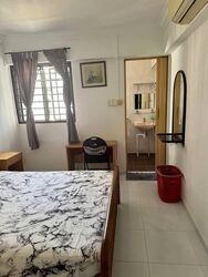Blk 115 Jurong East Ville (Jurong East), HDB Executive #566183481